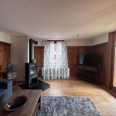 Вілла Haus Sonnenblick Duns Екстер'єр фото