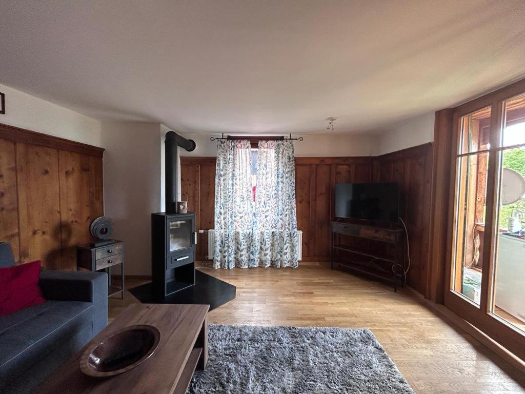 Вілла Haus Sonnenblick Duns Екстер'єр фото